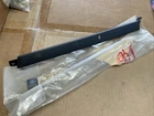 92-99 Mercedes W140 S500 S320 300SE Front Left Driver Headlight Lamp Trim Oem New. Price: $42.99.