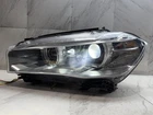 2014 2019 Bmw X5 X6 Headlight Oem Lh Left Driver Side Hid Xenon 7 410 681 AI02 Used. Price: $750.00.