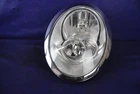 05-08 Mini Cooper Halogen Headlight Front Lamp Driver Left 6312- 6936797 Used. Price: $134.99.