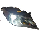 04-07 Bmw Series 650I 645CI Right Passenger Xenon Hid Headlight Afs Oem Tested Used. Price: $397.99.