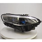 New Left Laser Headlight For 2019-2022 Bmw X5 X6 G05 G06 63115A55AB1 Driver. Price: $939.00.