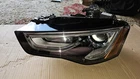 2013-14-15-16-2017 Audi A5 RS5 B8 Left Driver Lh Side Xenon Hid Headlight Oem Used. Price: $450.00.