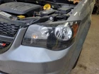 Driver Headlight Quad Halogen Black Bezel Fits 14-20 Caravan 731297 Used. Price: $138.89.