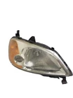 Passenger Right Rh Headlight Assembly Coupe 2001-2003 Civic Authentic Oem Used. Price: $38.95.