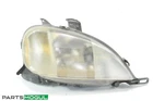 98-01 Mercedes ML430 ML320 W163 Right Passenger Side Headlight Lamp Halogen Oem Used. Price: $82.69.