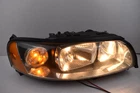 Oem 2005-2009 Volvo S60 V70 XC70 Right Passenger Side Halogen Head Light Used. Price: $168.45.