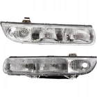 For Saturn SW1/SW2 Headlight 1996 97 98 1999 Driver Passenger Pair Sedan/wagon New. Price: $135.56.
