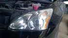 Driver Headlight With Xenon Hid Fits 06 Lexus RX400H 10327196 Used. Price: $281.00.