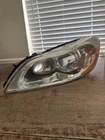 2011-2013 Volvo C30 Left Drivers Side Halogen Headlight 31299852 OEM.U111123 Used. Price: $134.10.
