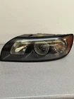 2004-2007 Volvo S40 Left Lh Driver Halogen Headlight 30698801 Used. Price: $59.95.
