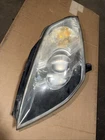 Broken 06 09 Nissan 350Z Lh Side Headlight Hid Xenon Oe Used. Price: $200.00.