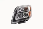 Genuine Gm Driver Side Headlamp 84791978 New. Price: $625.31.