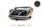2014 Mercedes GL450 Oem Front Left Driver Headlight Assembly A1668208859 Used. Price: $299.00.
