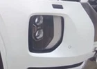 21-22 Hyundai Palisade Passenger Head Light Lamp Oem Lkq Used. Price: $1238.08.