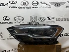 OEM2019-2021 Volkswagen Jetta Left Driver Side Led Headlight Used. Price: $175.00.