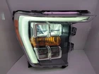 Oem 2021-23 Ford F150 Quad Led Rt. Passenger Headlight W/ballast: NL34-13E014 Used. Price: $722.49.