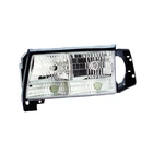 New Driver Side Left Head Lamp Assembly 16526199-V. Price: $103.14.
