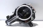 2021-2025 Ford Bronco Led Left Side Black Bezel Headlight Assembly M2DB13W030A Used. Price: $190.39.