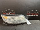 07-09 Lincoln Mkz Passenger Right Xenon Hid Head Light Lamp Used. Price: $350.00.