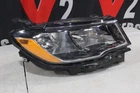 2017-2021 Jeep Compass Rh Passenger Side Headlight P55112706AC #094884-50A Used. Price: $300.00.