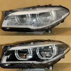 Headlight Repair Service For Bmw F10 F11 Adaptive Led 2013,2014,2015,2016 Used. Price: $300.00.