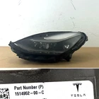 2021-2023 Tesla Model Y Headlight Driver 1514952-00-C Oem 1514952-98-C Used. Price: $305.01.