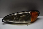 1999-2005 Pontiac Grand Left Driver Side Headlight Headlamp Oem, 114-02684 Used. Price: $44.99.