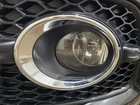 Driver Corner/park Light Vin Fp 7TH And 8TH Digit Fits 09-17 Audi Q5 634666 Used. Price: $109.00.