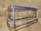 1980-1989 Cadillac Fleetwood Deville Passenger Right Headlight Bezel Chrome Oem Used. Price: $99.95.