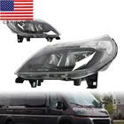 Pair Halogen Headlight Headlamp For 2014-2022 Dodge Ram Promaster 1500 2500 3500 New. Price: $165.92.