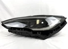 Oem New 2021-2025 Tesla Left Lh Driver Headlight Headlamp 1563713-00-G. Price: $600.00.