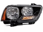 For 2011-2014 Dodge Charger Headlight Assembly Front Right Eagle Eyes 92977WJHQ New. Price: $84.06.