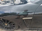 Driver Corner/park Light Model Fits 10-16 Porsche Panamera 1045346 Used. Price: $84.99.