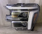 2024-2025 Ford F-150 Lh Driver Side Raptor Headlight Oem Used. Price: $579.99.