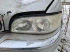 For 97-05 Park Ave Headlamp Halogen Front W/bulb Set Pair Used. Price: $57.20.