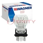Wagner Tail Light Bulb For 1990-2016 Chevrolet Avalanche Blazer C1500 Rb New. Price: $9.99.