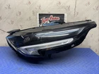 Read 2021-2023 Buick Envision Passenger Full Led Headlight Oem 87826606 Used. Price: $399.99.