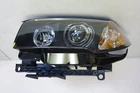 Left Headlight Bi-xenon 63126939197 Fits 2004-2006 Bmw X3 New. Price: $499.00.