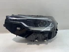 2022 2025 Bmw 230I M240I Headlight Oem Left Driver Side Led Lamp Non Adaptive Used. Price: $800.00.