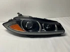 12-16 Jaguar Xf Xenon Afs Right Passenger Side Headlight Lamp Oem CX23-13W029-F Used. Price: $375.00.