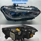 Right Passenger Headlight Assembly For 2019-2022 Bmw X5 X6 G05 G06 Laser New. Price: $889.00.