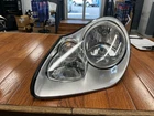 2003 2006 Porsche Cayenne Left Driver Hid Xenon Headlight Oem Used. Price: $199.99.