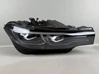 Perfect! 2019-2022 Bmw X7 Front Right Rh Side Led Headlight Oem Used. Price: $1199.99.