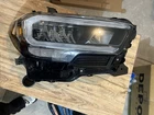 2020 2023 Toyota Tacoma Full Led Headlight Passenger Right Rh Oem 81110-04290 Used. Price: $220.00.