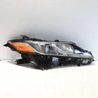 2018-2024 Toyota Camry Led Right Side Headlight Assembly Oem 81110-06C41 Used. Price: $170.46.
