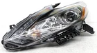 Oem Left Driver Side Led Headlamp For Nissan Altima 26060-9HS3B Tab Missing Used. Price: $299.99.