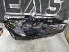 2024 2025 Bmw X5 X6 G05 G06 Right Passenger Full Led Headlight Oem A85A8E124 Used. Price: $849.99.