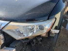2011-2011 Nissan Quest Driver Left Oem Lamp Abopk Used. Price: $803.44.