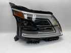2021 2022 2023 2024 Nissan Armada Passenger Right Full Led Headlight 26010-6JL1A Used. Price: $239.99.