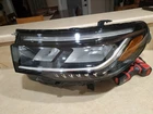 Ford Explorer Lh Sidr Headlight Full Led Oem RB5Z-13008-AC Used. Price: $500.00.